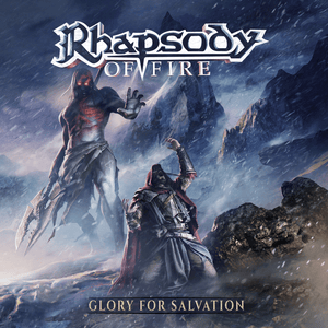 I’ll Be Your Hero (Album Version) - Rhapsody of Fire