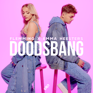 Doodsbang - FLEMMING & Emma Heesters