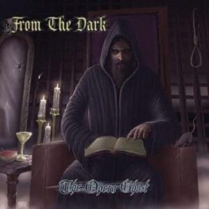 The Tell-Tale Heart - From the Dark (Ft. Caleb Hyles, Phil Johnson & Tim Givan)