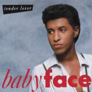 Tender Lover (BB Outta Here Mix) - Babyface (Ft. Bobby Brown)