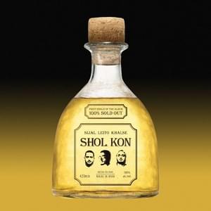 Shol Kon - Sijal, Behzad Leito & Sepehr Khalse