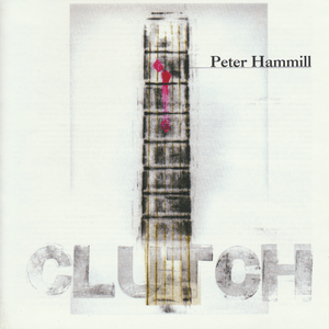 The Ice Hotel - Peter Hammill