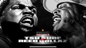 Tsu Surf vs. Reed Dollaz - URLtv (Ft. Reed Dollaz & Tsu Surf)