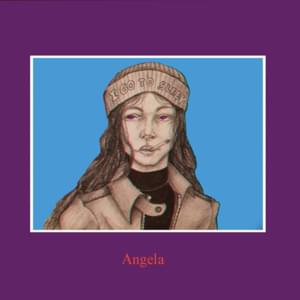 Angela - Wolfie (Ro)