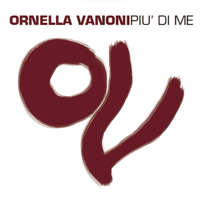 Una ragione di più (2008) - Ornella Vanoni (Ft. Giusy Ferreri)