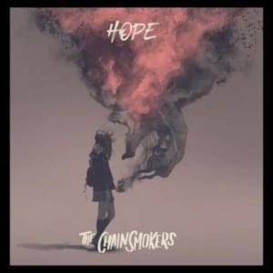 Hope - The Chainsmokers (Ft. Winona Oak)