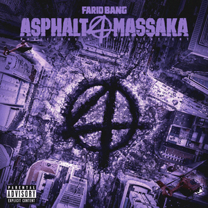 ASPHALT MASSAKA 4 [OUTRO] - Farid Bang