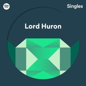 Harvest Moon - Recorded at Spotify Studios NYC - Lord Huron