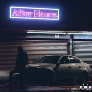 After Hours - Jxmmy Martinez