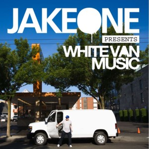 White Van - Jake One (Ft. The Alchemist, Evidence & Prodigy)