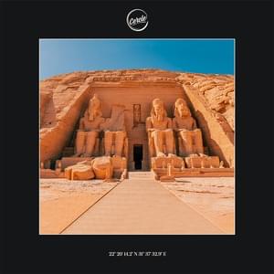 Abu Simbel - WhoMadeWho