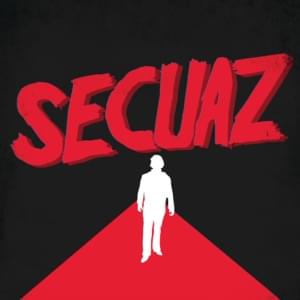 Secuaz - Enjambre