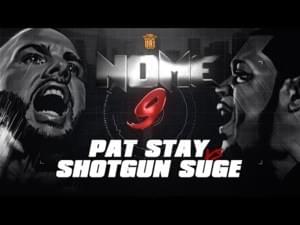 Pat Stay vs. Shotgun Suge - URLtv (Ft. Pat Stay & Shotgun Suge)