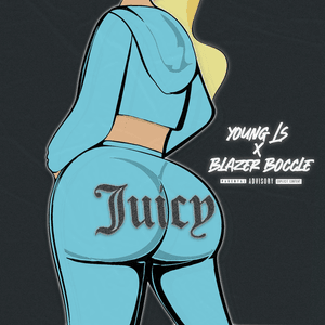 Juicy - Young LS & Blazer Boccle