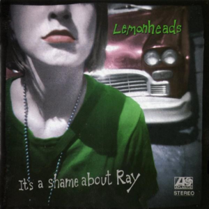 Shaky Ground - The Lemonheads