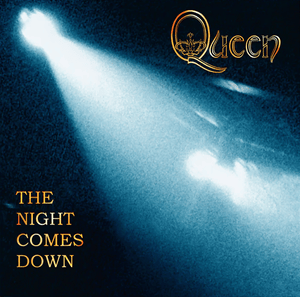 The Night Comes Down (2024 Mix) - Queen