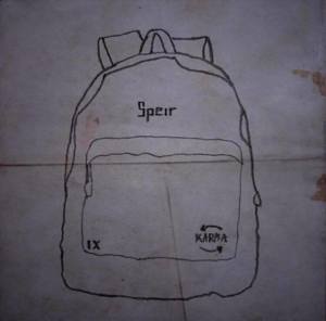 Backpack Karma - Speir