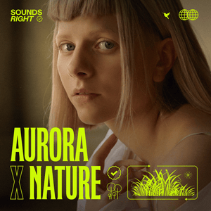 A Soul With No King (Remix) - AURORA (Ft. NATURE (Earth))