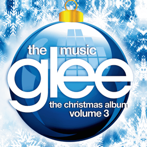 White Christmas - Glee Cast