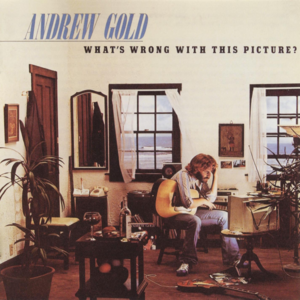 Go Back Home Again - Andrew Gold