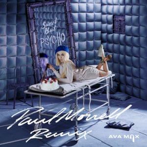 Sweet but Psycho (Paul Morrell Remix) - Ava Max