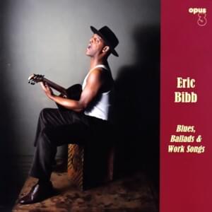 Cocaine Blues - Eric Bibb