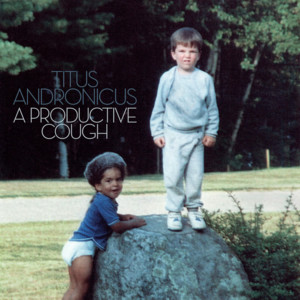 (I’m) Like a Rolling Stone - Titus Andronicus