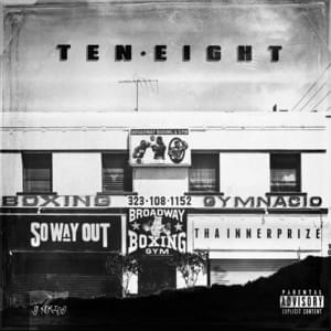 Ten-Eight - G Perico