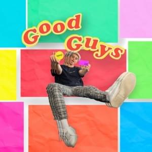 ​good guys - ​elijah​ woods