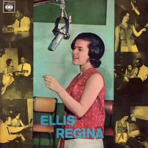 A Virgem de Macarena - Elis Regina