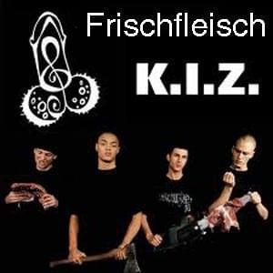 Nicht Wie Die - K.I.Z