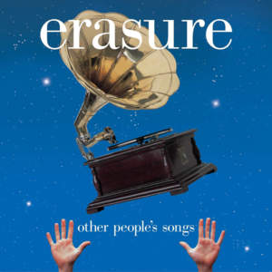 True Love Ways - Erasure