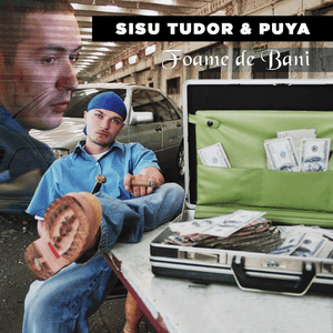 Atmosferă de scandal - Sișu & Puya