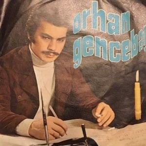 Aşk Pınarı - Orhan Gencebay