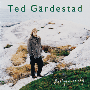 Tid faller hårt - Ted Gärdestad (Ft. Marie Bergman)