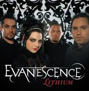 Lithium - Evanescence