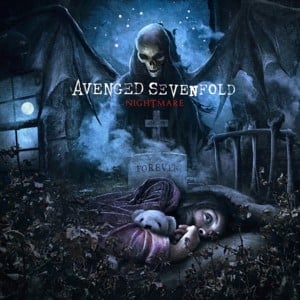 Lost It All - Avenged Sevenfold