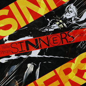 Sinners - HalaCG