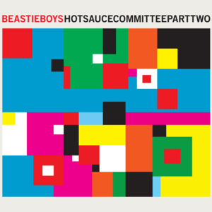 Too Many Rappers (New Reactionaries Version) - Beastie Boys (Ft. Nas)