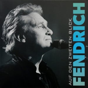 Die Erde (Auf den zweiten Blick Version) - Rainhard Fendrich