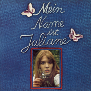 Das Spiel Das Man Liebe Nennt - Juliane Werding