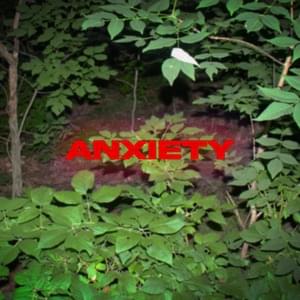 Anxiety - Lilyisthatyou