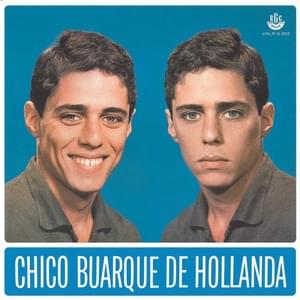 Ela e Sua Janela - Chico Buarque