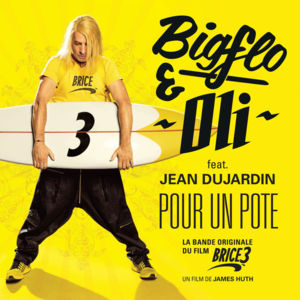 Pour un pote - Bigflo & Oli (Ft. Jean Dujardin)