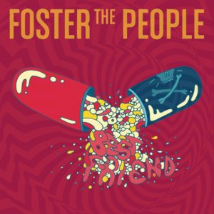 Best Friend - Foster the People