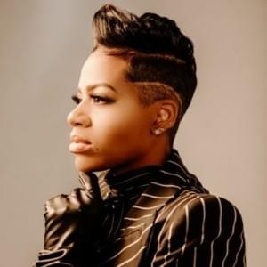 When I See U [Album Version] by Fantasia - Fantasia