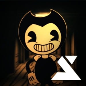 Bendy and the Ink Machine Remix (The Devil’s Swing) - SilentWall (Ft. MiatriSs & Triforcefilms)