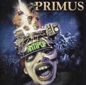 The Heckler - Primus