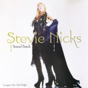 Stand Back (Morgan Page Edit) - Stevie Nicks