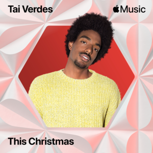 This Christmas - Tai Verdes